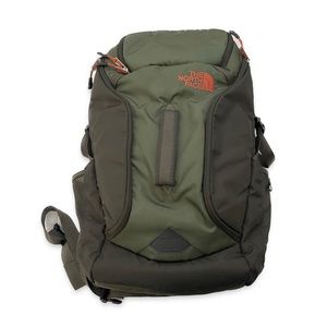 THE NORTH FACE 🔆 big shot travel weekend school backpack
